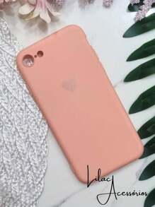 Basic Phone Cases - Salmon - View 2