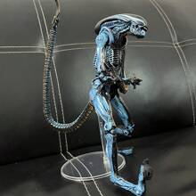 NECA エイリアン3 ドッグ・エイリアン ゼノモーフ アクションフィギュア、エイリアンVSプレデター アイテム、収集可能なモデルトイ、クラシック映画モデル、友人へのギフトに最適 - 箱付き - チェックする 9