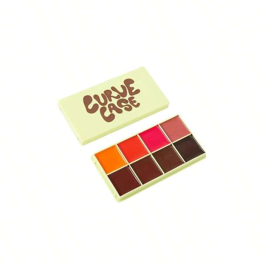 Made By Mitchell Curve Case - Deep - View 1