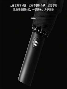 Umbrellas And Rain Hat Umbrellas - 彩色 - 查看 6