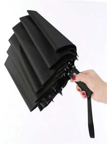 Umbrellas And Rain Hat Umbrellas - 彩色 - 查看 3