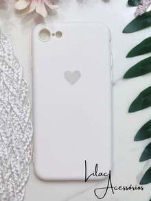 Basic Phone Cases - Weiss - Übersicht 1