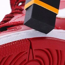 1對運動鞋，小白鞋，皮鞋，去污，緊急清潔，橡皮擦 - 黑色 - 查看 7