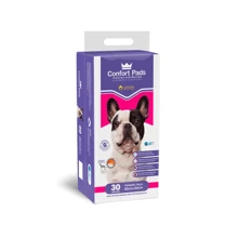 Comfort Pads Hygienic Mat For Dogs And Cats Pets With 30 Units 80x60 Cm