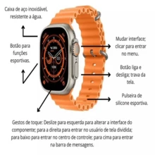 Smart Watches - 黑色 - 查看 3