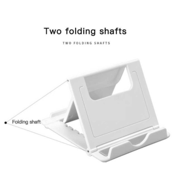 Suporte De Celular De Mesa Universal