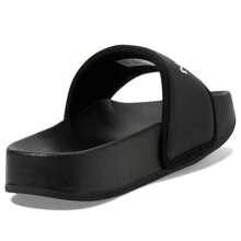 Slide III de Base Camp - TNF Negro/TNF Blanco - Ver 6