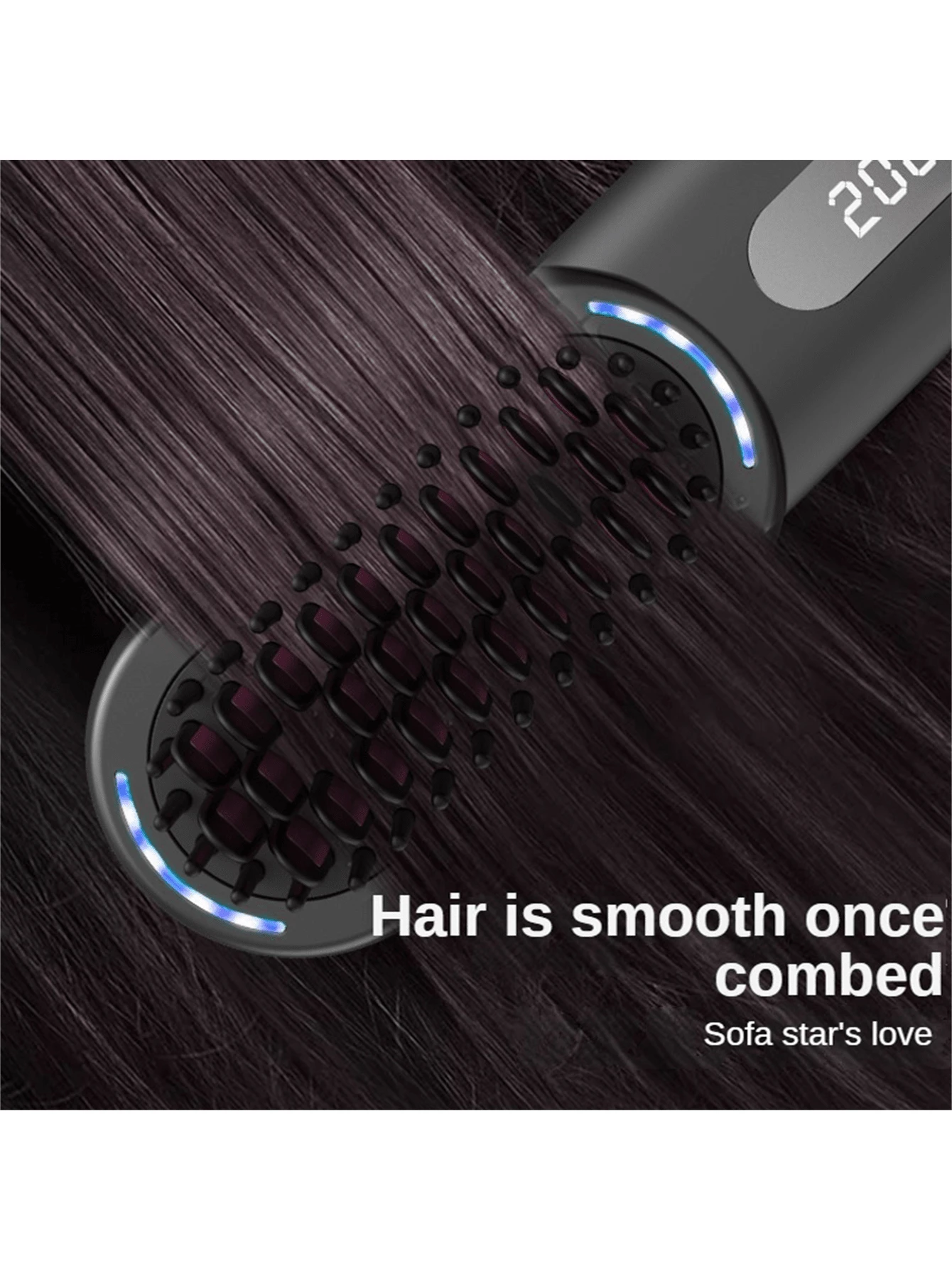 Pulitore A Vapore Portatile 1600W, Macchina Per Pulizia A Vapore Con Serbatoio Da 1L, Alta - Foto 10