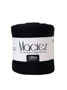 Yarn - BLACK - View 1