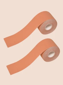 Women Lingerie Accessories - 駝色 - 查看 1