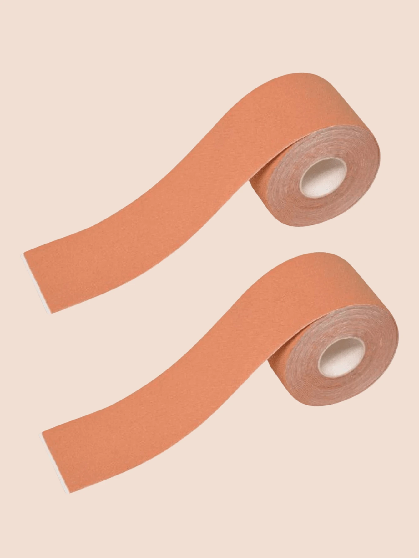 Women Lingerie Accessories - 駝色 - 查看 1