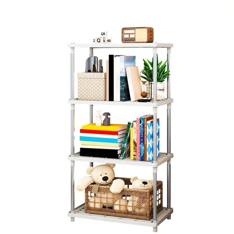 Estante organizador Utilisimo Blanco