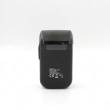 Rasuradora de Pelo / Shaver Kemei KM-2024 - Negro - Ver 2