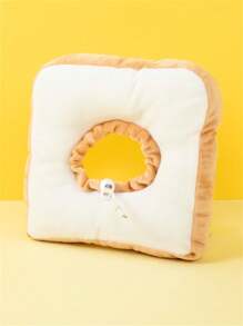 1pc Adjustable Cat Collar Cat Soft Collar Anti Licking Bite Cat Elizabethan Collar