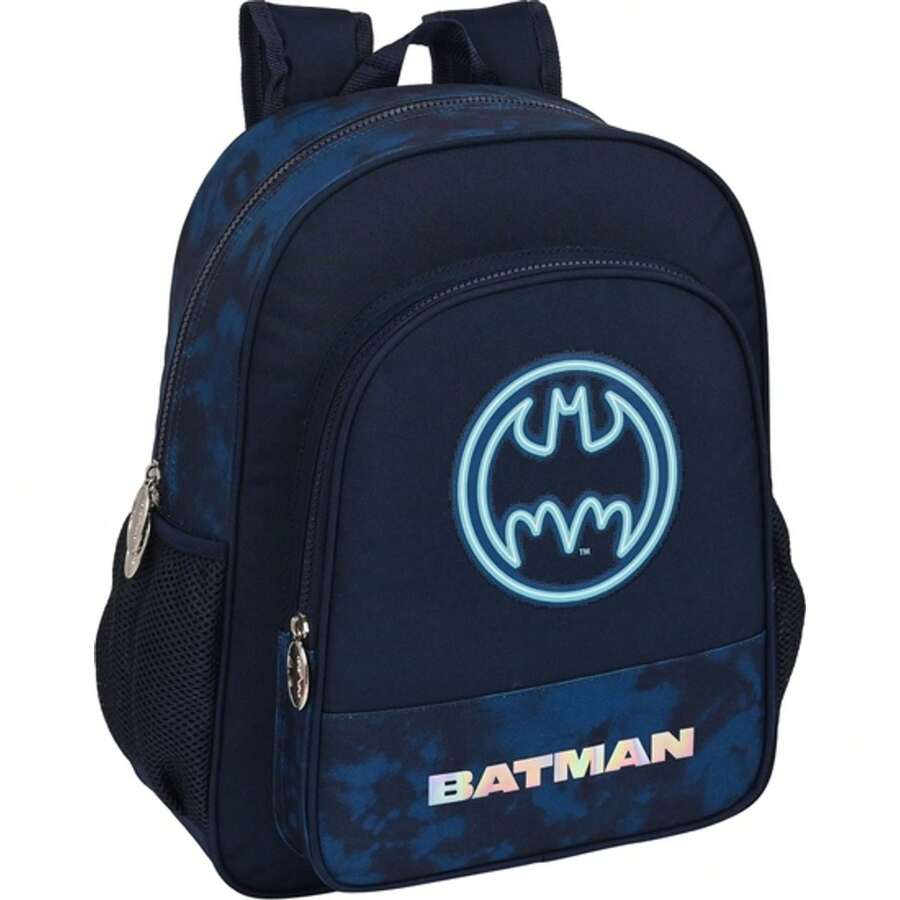 DC Comics Plecaki