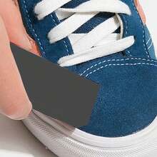 1對運動鞋，小白鞋，皮鞋，去污，緊急清潔，橡皮擦 - 黑色 - 查看 4