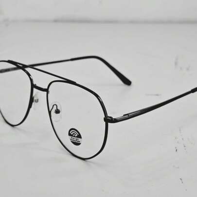 LENTES ultra ligero  anti luz reflejante diseñador ARMAZON CR171 aNTI BLUE LIGHT