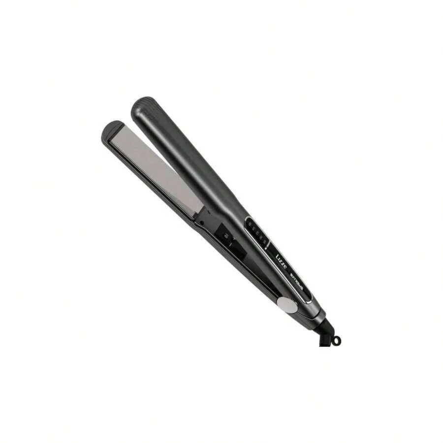 Kit de Plancha para cabello Lizze extreme + Peine + Aceite Argan - Tipo de Enchufe A USA (110-127V) - Ver 1