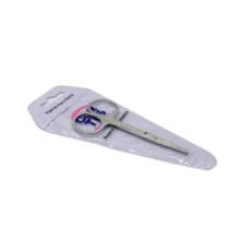 TIJERA BIGOTERA CURTIS 1pz - Plateado - Ver 1