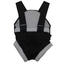 Baby Carrier & Accessories - 黑色 - 查看 4