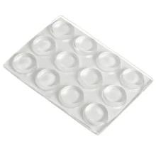 Itens Essenciais Diários - Transparente - Visão 1