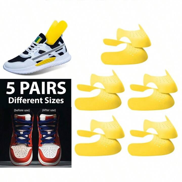 Force field shoe decreaser shop