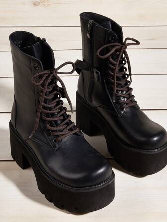 1 对 150 厘米时尚圆形鞋带，适合中帮和高帮靴，鞋配件（仅鞋带，不含鞋子）