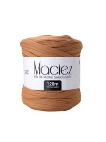 Yarn - CARAMEL - View 1