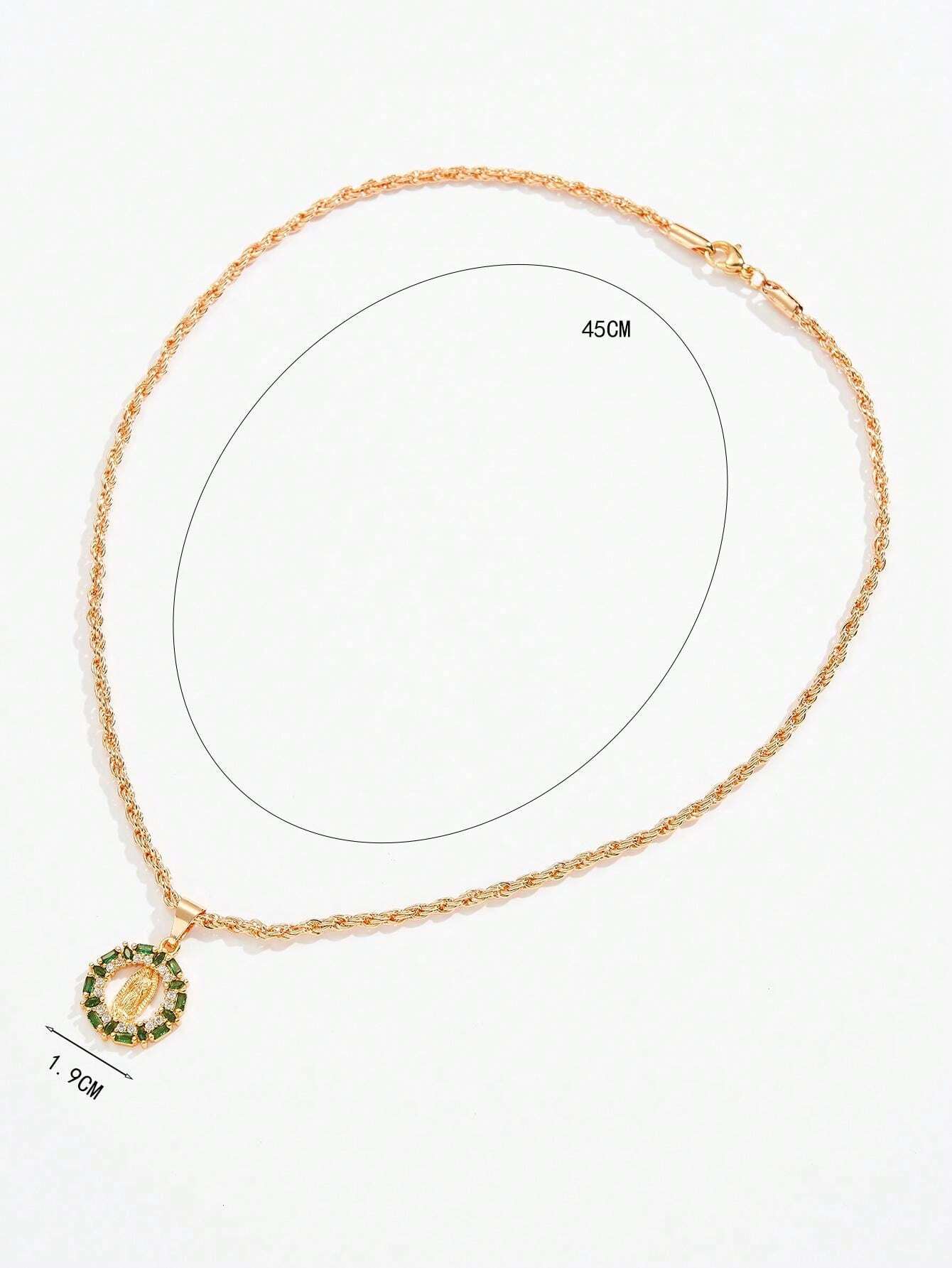 Collana FIOCCO con Fiocchetto Semplice – PURAVIDA SHOP