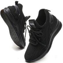 Children Running Shoes Breathable Boys Girls Tennis Shoes Casual Sports Sneakers