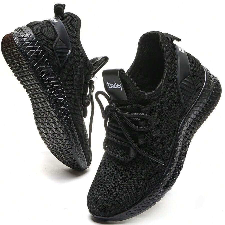 Children Running Shoes Breathable Boys Girls Tennis Shoes Casual Sports Sneakers