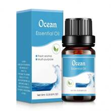 18 种口味精油适用于芳香扩散器空气加湿器家用水溶性 10ml 空气清新剂香味香薰油、芳香疗法、家用清新剂、扩散器、礼物、家居装饰 - 其他 - 查看 24