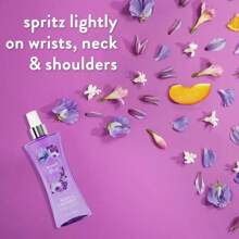 Body Fantasies Twilight Mist Fragrance Body Spray 8oz - Fruity & Citrus - View 4