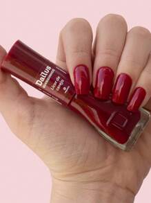 Dailus Nail Polishes - Burgundy - View 2