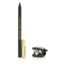 Yves Saint Laurent Dessin Du Regard Waterproof High Impact Color Eye Pencil - # 1 Noir Effronte - 1.2g/0.04oz - Multicolor - View 2