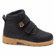 Kids Boots - 藏蓝色 - 查看 2