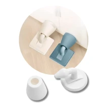 Secure Door Lock Door Stopper Practical Door Weight - Multicolor - View 3