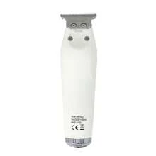 Terminadora de Pelo / Trimmer Kemei KM-5027 - Plateado - Ver 5