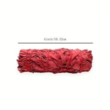 1/3 件龙血鼠尾草芳香疗法，净化龙血鼠尾草，强力芳香疗法能量净化组合套装，用途 - 家庭清洁、芳香疗法、冥想、熏香仪式、节日礼物