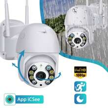 Security Cameras