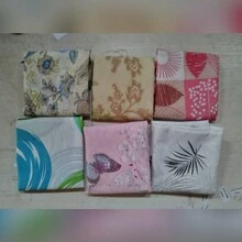 Fitted Sheets - có hoa - Xem 7