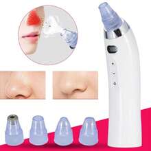 Facial Beauty Devices - Blanco - Ver 3