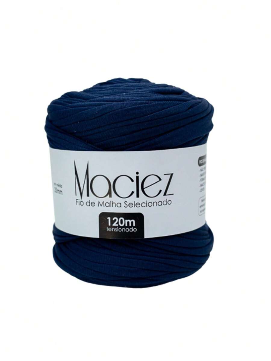 Yarn - MARINE - View 1