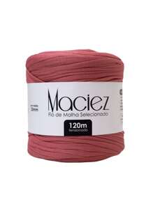 Yarn - HIBISCUS - View 2
