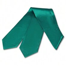 1pc New Thickened Retro Plaid Men Scarf With Tassels, Keeping Warm In Autumn And Winter