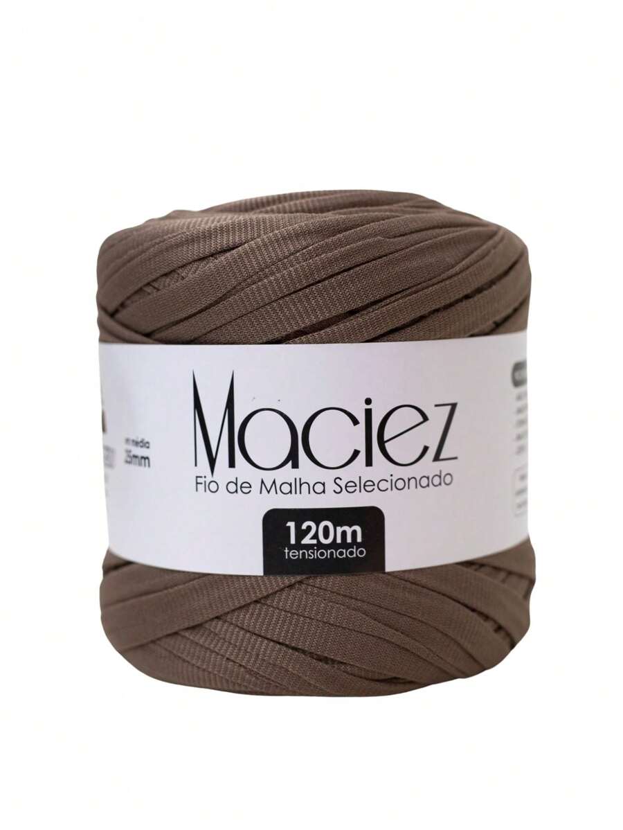Yarn - CAPPUCCINO - View 1