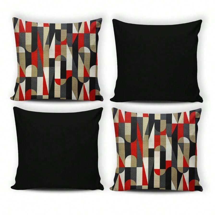 Decorative Pillows - Một cỡ - Xem 1
