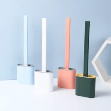 Toilet Brushes - 墨綠色 - 查看 7