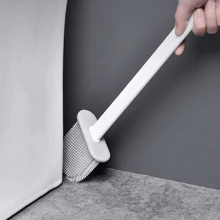 Toilet Brushes - 墨綠色 - 查看 5