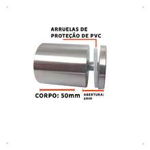 Window-Dressing Hardware - Gri - Görünüm 5